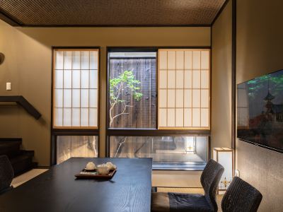 Hoshiya Ryokan Tanzan Ryokan