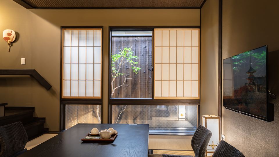 Hoshiya Ryokan Tanzan Ryokan