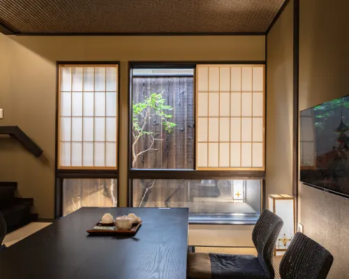 Hoshiya Ryokan Tanzan Ryokan Hotels near Tenryu-ji Temple