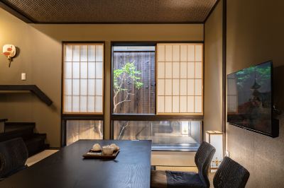 暮雨 谷町君・星屋・【談山旅館・夜晴】の写真