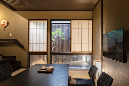 Tanimachikun Hoshiya Tannzann Отели рядом с достопримечательностью «Храм Кёдзан-дзи»