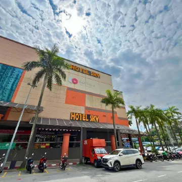 Sky Hotel @ Selayang
