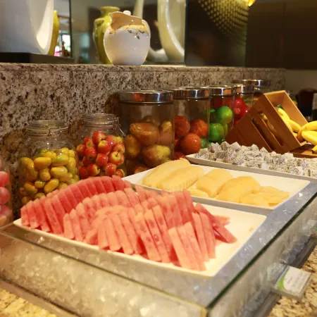 Holiday Inn & Suites LANGFANG NEW CHAOYANG by IHG