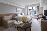 Hopewell Hotel Hotels in Wan Chai and Causeway Bay