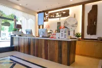 Jinsu Impression Art Hotel - Pet friendly