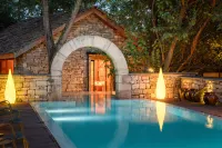 Jianglu Village Dawn Resort