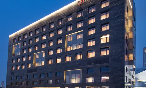 Hampton by Hilton Ningbo Eastern New Town