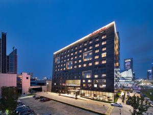 Hampton by Hilton Ningbo Eastern New Town