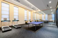 Tuke China Hotel (XianNing Railway Station Xianning High-speed  North Railway Station)