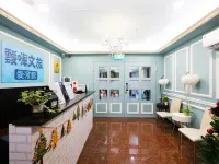I Hi Loveriver Hotel Hotels in Kaohsiung