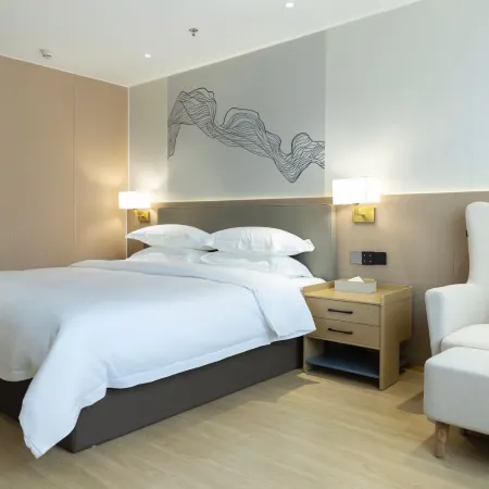 Qiushi Hotel