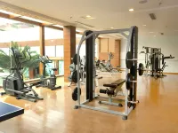 ZHANG YIDE HOTEL Hotels in Langzhong