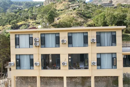 Yunyin Banshan Homestay