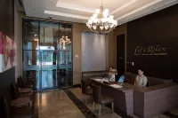 The Berkeley Hotel Pratunam Bangkok - Spa