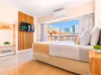 波多黎各馬德羅的現代公寓 馬德羅港區附近的飯店