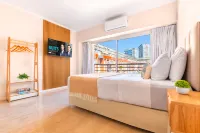 Modern Apartments in Puerto Madero