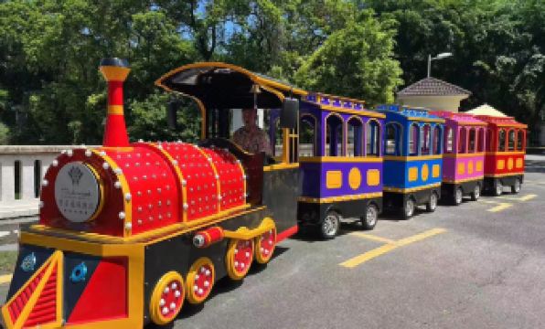 Richwood Garden Hotel