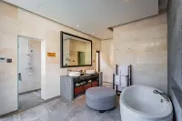Fuxian Lake Yuehuwan Pool Villa