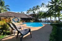 White Villas Resort - Beach