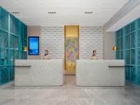 麗怡酒店(重慶巫山市政廣場店) 巫山酒店