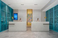 Country Inn & Suites by Radisson Hotel (Chongqing Wushan County Municipal Plaza) Hotels in Wushan County