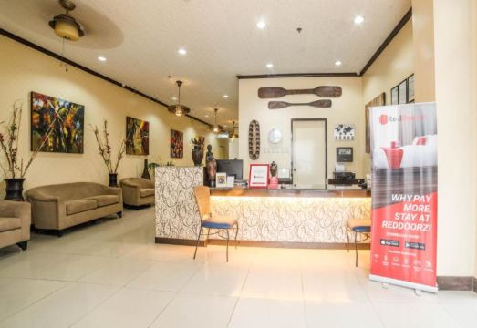 2. 레드도어즈 플러..