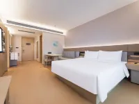 JI Hotel (Leiyang Detailong Avenue) Hotels in Leiyang