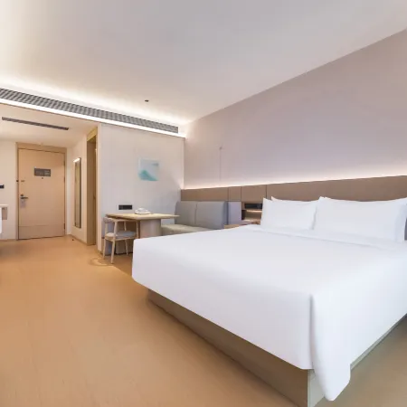 JI Hotel (Leiyang Detailong Avenue)