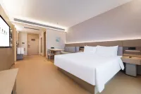 JI Hotel (Leyang Detailong Avenue) Hotels in Leiyang