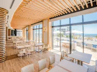 Kobe Suma Sea World Hotel