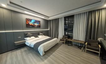 Shihuang Boutique Homestay