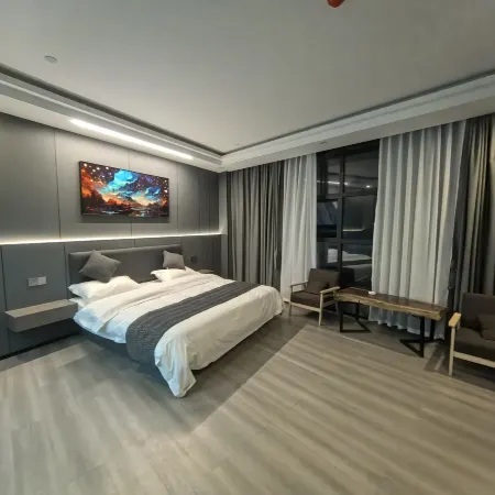 Shihuang Boutique Homestay