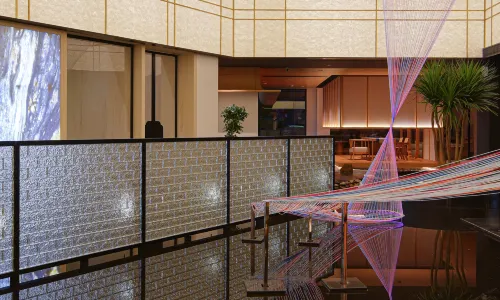 TUI BLUE Xiang He Li Hotel