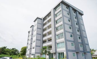 Kokotel Khao Lak Isara Casa