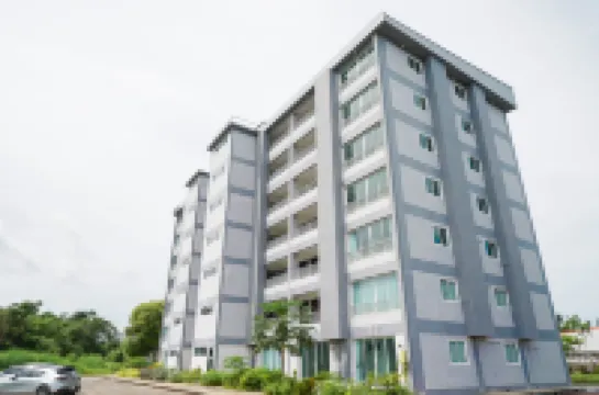 Kokotel Khao Lak Isara Casa Hotels near Bang Sak Beach