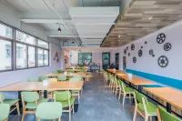 Jingxiang 5 Seasons Hotel （dongtiangong）