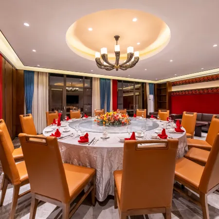 Jiaozishan Hotel