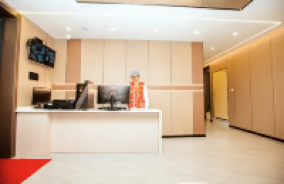 Xuexiang Xuejing Jiahua Hotel - 3 ดาว