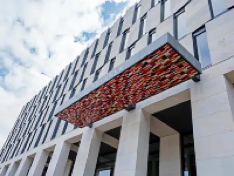 Steigenberger Airport Hotel Berlin Hotels in Schonefeld