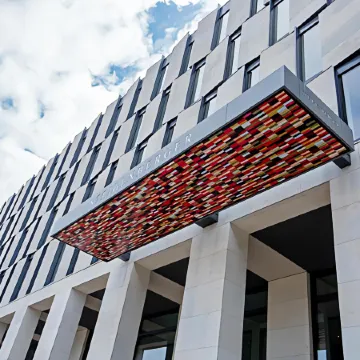 Steigenberger Airport Hotel Berlin