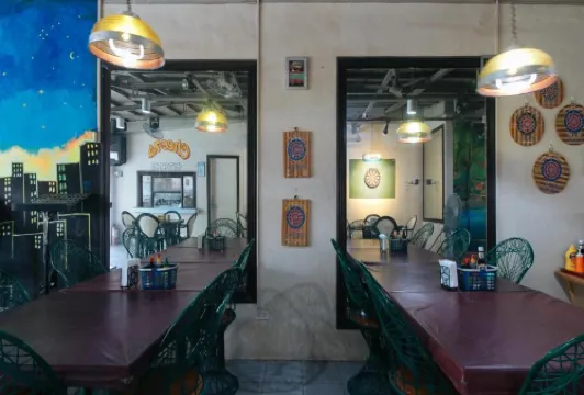 RedDoorz Plus @ Lagoon Resort Zambales Избранное Photos