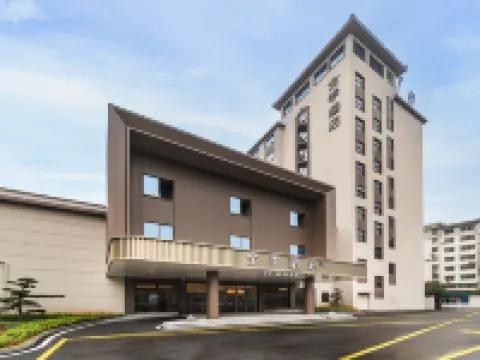 JI Hotel (Yingtan Station Kaixiang Shopping Plaza) Hotels in Yingtan
