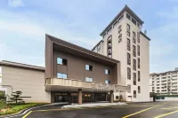 JI Hotel (Yingtan Station Kaixiang Shopping Plaza) Hotels in Yingtan