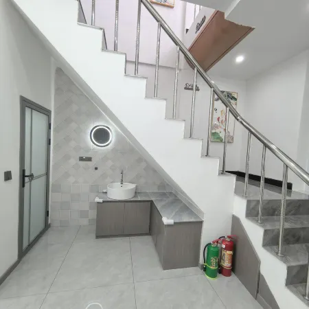 Hengdaohezi Xi'an Fenglin Homestay
