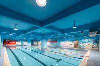 Boyue Haoman Hotel - Pools