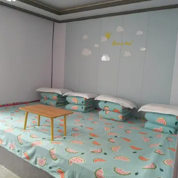 Jiayi Inn (China Snow Valley Scenic Area Store)