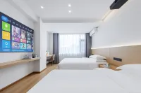 Dolan Intelligent Audiovisual Hotel Hotel a Main Urban Area of Dali (Xiaguan)