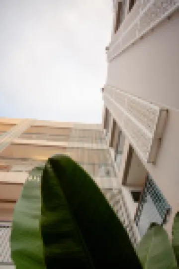 The Wings Boutique Hotels Krabi Ko Lanta Hotel berhampiran Lanta Animal Welfare