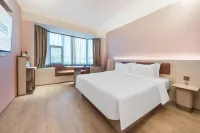 HanTing Hotel (Jiangmen Sanshisan Xujie Dewang Square)
