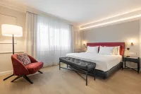 Eurostars San Antón Hotels near Peinador de la Reina